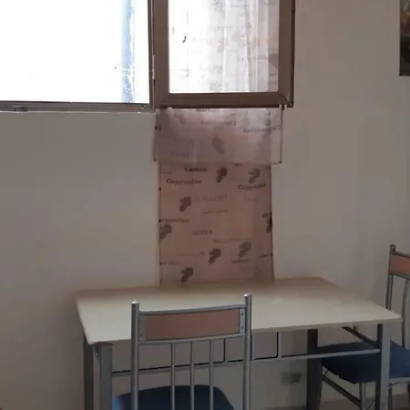 Ponticello Apartment *
