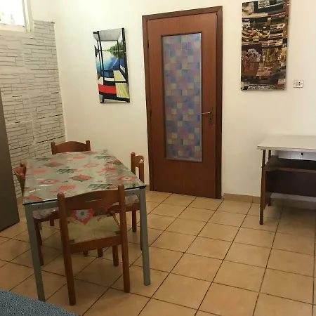 Apartment Ponticello *