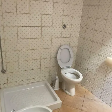 Ponticello Apartment